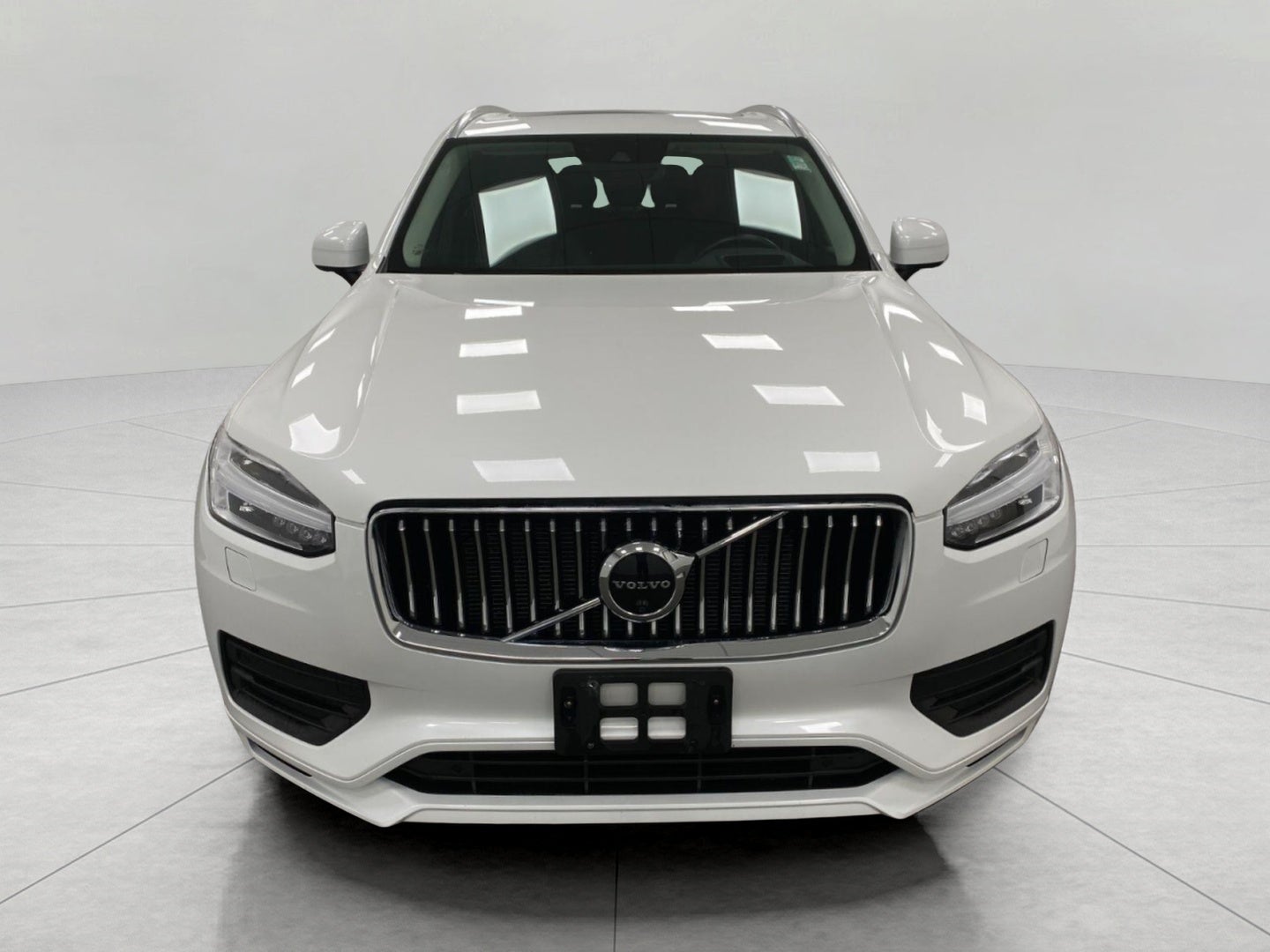 2021 Volvo XC90 T6 AWD Momentum 7P
