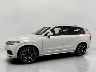 2021 Volvo XC90 T6 AWD Momentum 7P