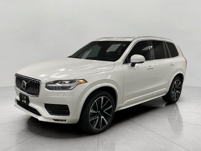 2021 Volvo XC90 T6 AWD Momentum 7P