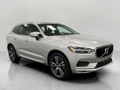 2021 Volvo XC60 T6 AWD Momentum