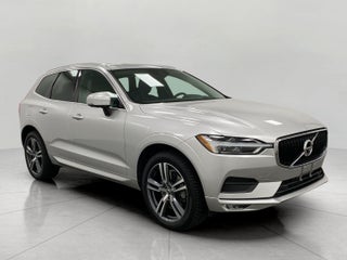 2021 Volvo XC60 T6 AWD Momentum