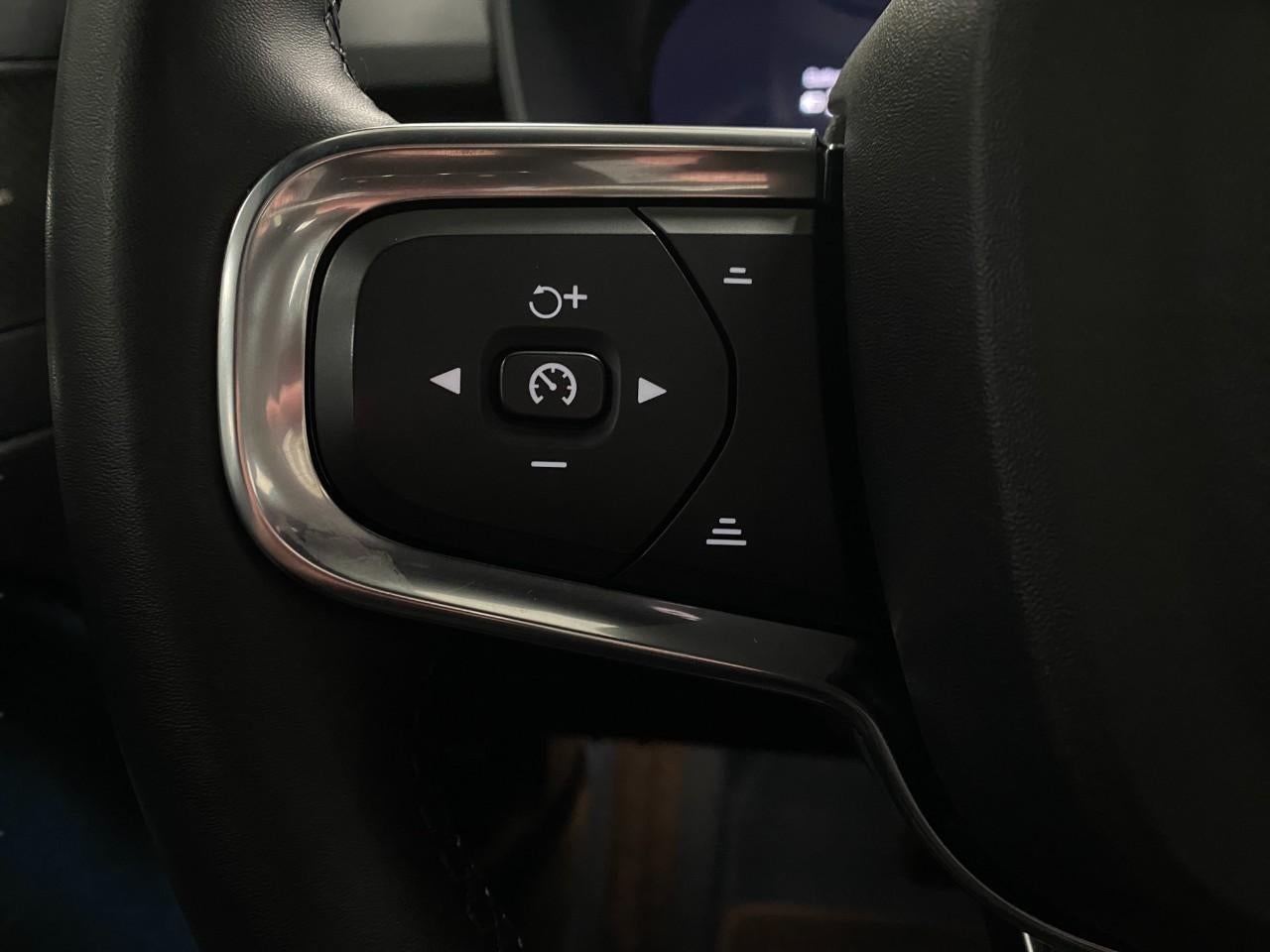 2023 Volvo C40 Recharge Pure Electric Twin eAWD Ultimate