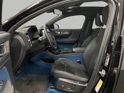2023 Volvo C40 Recharge Pure Electric Twin eAWD Ultimate