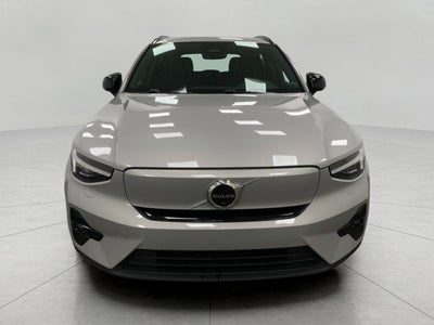 2023 Volvo XC40 Recharge Pure Electric Twin eAWD Ultimate