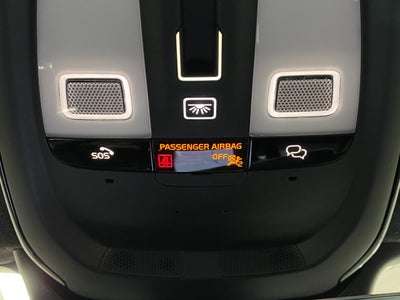 2023 Volvo XC40 Recharge Pure Electric Twin eAWD Ultimate