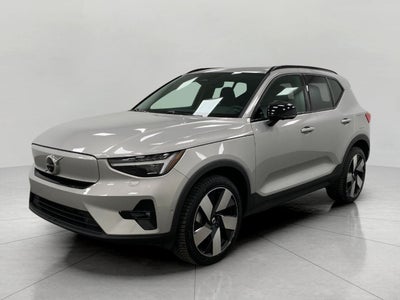 2023 Volvo XC40 Recharge Pure Electric Twin eAWD Ultimate