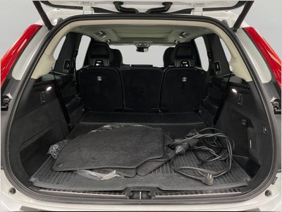 2023 Volvo XC90 Recharge Plug-In Hybrid T8 eAWD PHEV Plus Bright Theme 7P
