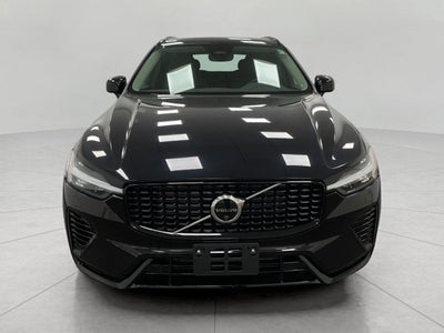 2024 Volvo XC60 Recharge Plug-In Hybrid T8 eAWD PHEV Plus Dark Theme