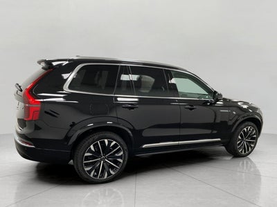 2026 Volvo XC90 Plug-In Hybrid T8 AWD Plus 6-Seater