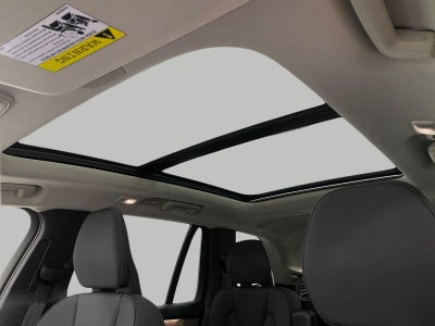2026 Volvo XC90 Plug-In Hybrid T8 AWD Plus 6-Seater