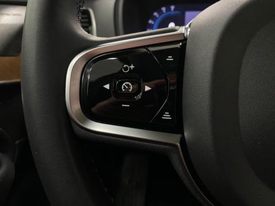 2024 Volvo XC90 Recharge Plug-In Hybrid T8 eAWD PHEV Plus 6P