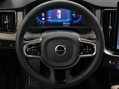 2025 Volvo XC90 Plug-In Hybrid 2025.5 T8 AWD Plus 7-Seater