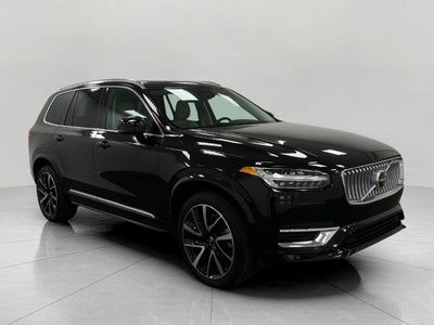 2023 Volvo XC90 B5 AWD Plus 7P