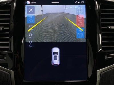 2023 Volvo XC90 B5 AWD Plus 7P