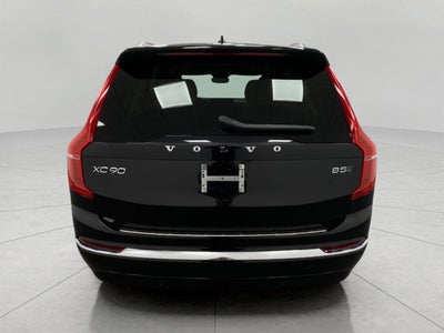 2023 Volvo XC90 B5 AWD Plus 7P