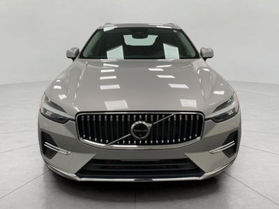 2023 Volvo XC60 B5 AWD Ultimate Bright Theme