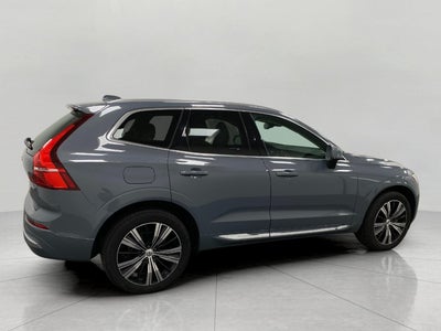 2023 Volvo XC60 B5 AWD Ultimate Bright Theme