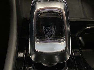 2026 Volvo XC40 B5 AWD Plus