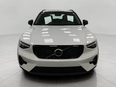 2026 Volvo XC40 B5 AWD Ultra