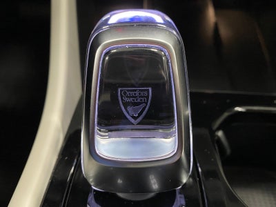2026 Volvo XC40 B5 AWD Ultra