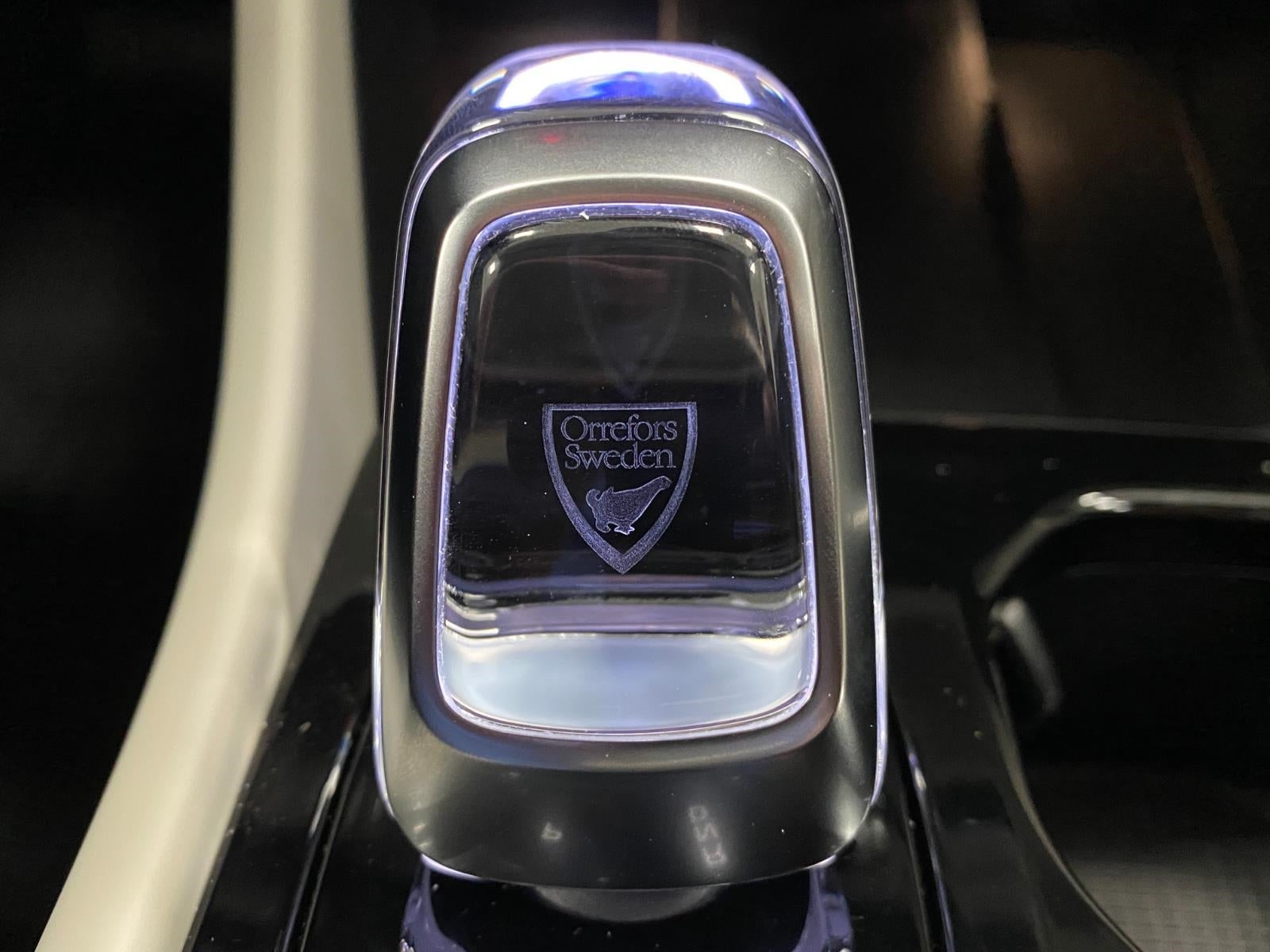 2026 Volvo XC40 B5 AWD Ultra