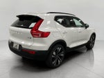 2026 Volvo XC40 B5 AWD Ultra