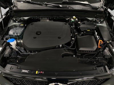 2026 Volvo XC40 B5 AWD Ultra