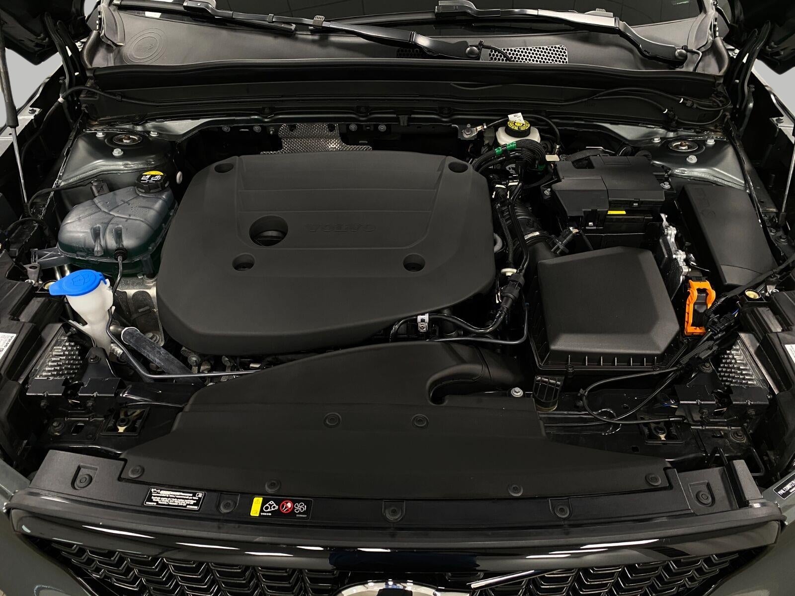 2026 Volvo XC40 B5 AWD Ultra