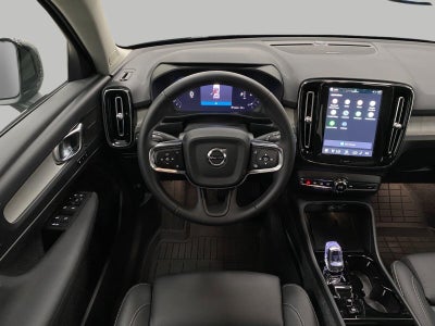 2026 Volvo XC40 B5 AWD Ultra