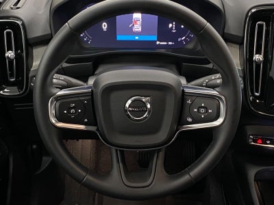 2026 Volvo XC40 B5 AWD Ultra