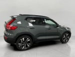 2026 Volvo XC40 B5 AWD Ultra
