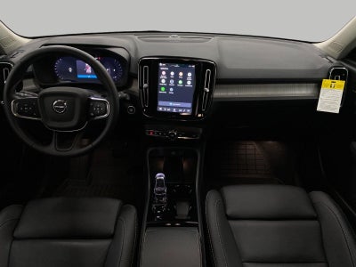 2026 Volvo XC40 B5 AWD Ultra