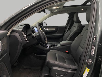 2026 Volvo XC40 B5 AWD Ultra