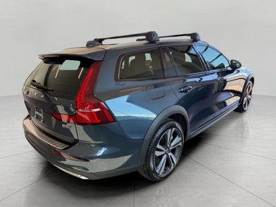 2026 Volvo V60 Cross Country B5 AWD Plus