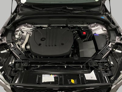 2026 Volvo XC60 B5 AWD Plus