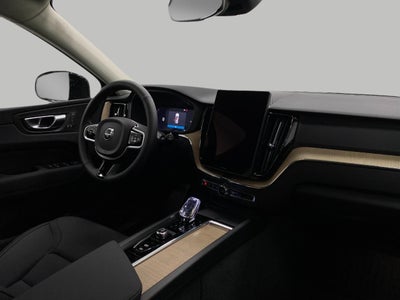 2026 Volvo XC60 B5 AWD Plus