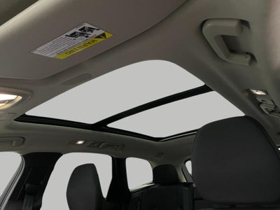 2026 Volvo XC60 B5 AWD Plus