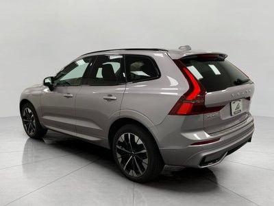 2026 Volvo XC60 B5 AWD Plus