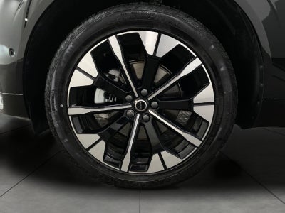 2026 Volvo XC60 B5 AWD Plus