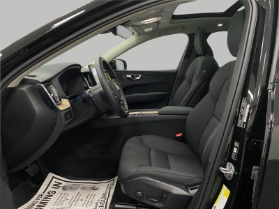 2026 Volvo XC60 B5 AWD Plus
