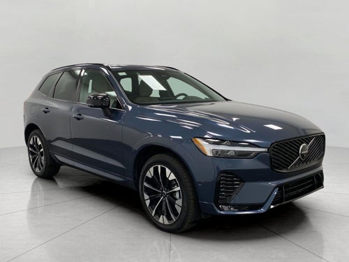 2026 Volvo XC60 B5 AWD Plus