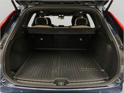 2026 Volvo XC60 B5 AWD Plus