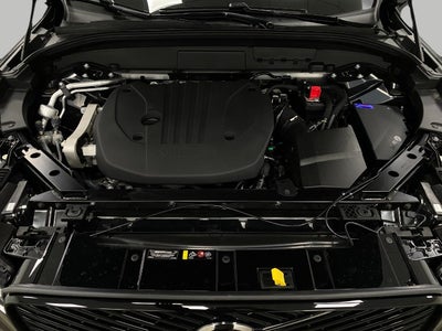 2026 Volvo XC60 B5 AWD Plus