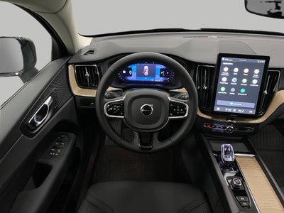 2026 Volvo XC60 B5 AWD Plus