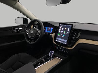 2026 Volvo XC60 B5 AWD Plus