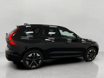 2026 Volvo XC60 B5 AWD Plus