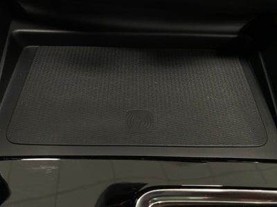 2026 Volvo XC60 B5 AWD Plus