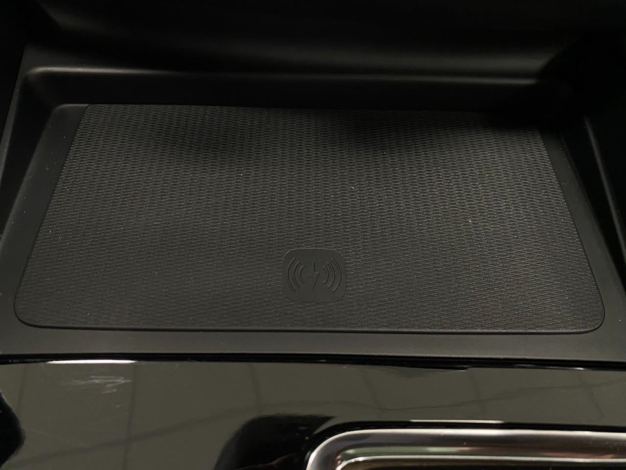 2026 Volvo XC60 B5 AWD Plus