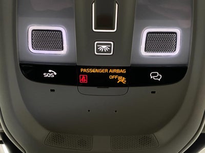 2026 Volvo XC60 B5 AWD Plus