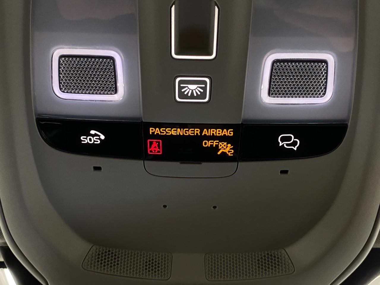 2026 Volvo XC60 B5 AWD Plus